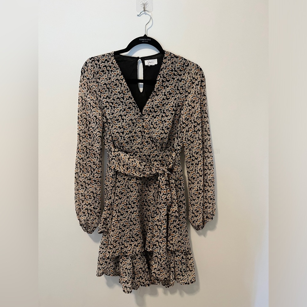 Japna Women Dress Size US S